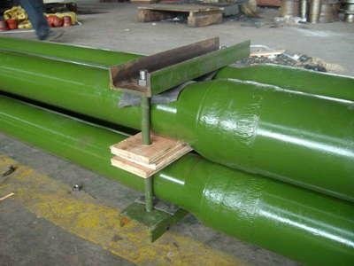 spiral heavy weight drill pipe wholesale