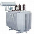 Power Transformer 1