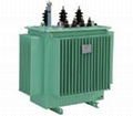 Power Transformer 5