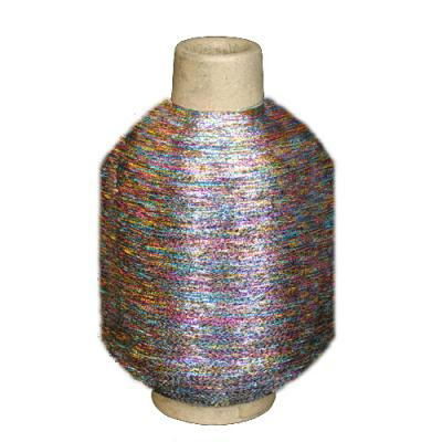 MX-Type MetallicYarn  DMD Brand 4