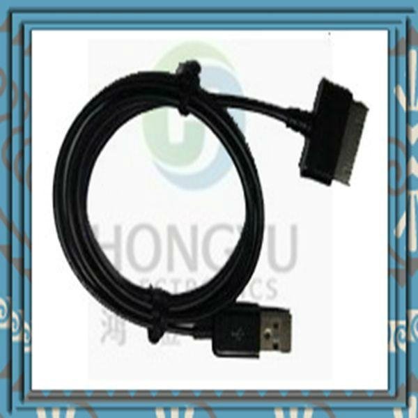 high speed with CE&FC Certificates competitive price data cable for iphone 4 4s  5