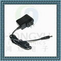 for any mobile phone high efficiency OEM Factory price US Plug 5w ac adapter