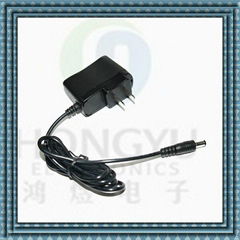 for any mobile phone high efficiency OEM Factory price US Plug 5w ac adapter