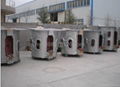 Aluminum Shell Induction Melting Furnace 1