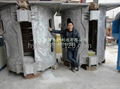 Induction Melting Furnace for Copper