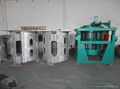 Best Price And Have Stock Of Metal Scrap Melting Furnace  
