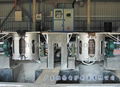 Steel Casting Induction Furnace 1