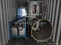 Medium Frequency Induction Melting Equipment 1