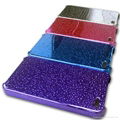 colorful plastic water-drop design pc mobile phone case for iphone 4/4s/5