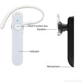 mobile phone wireless bluetooth headset 4