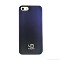 magical allochroic change color mobile phone PC case  2