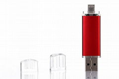 smart phone USB drive 