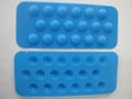 silicone ice cube tray 1