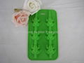 silicone ice cube tray 1