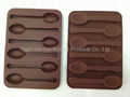 chocolate mold