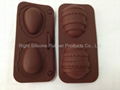 chocolate mold