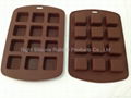 chocolate mold 1