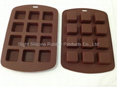 chocolate mold