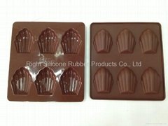 chocolate mold,silicone chocolate mold