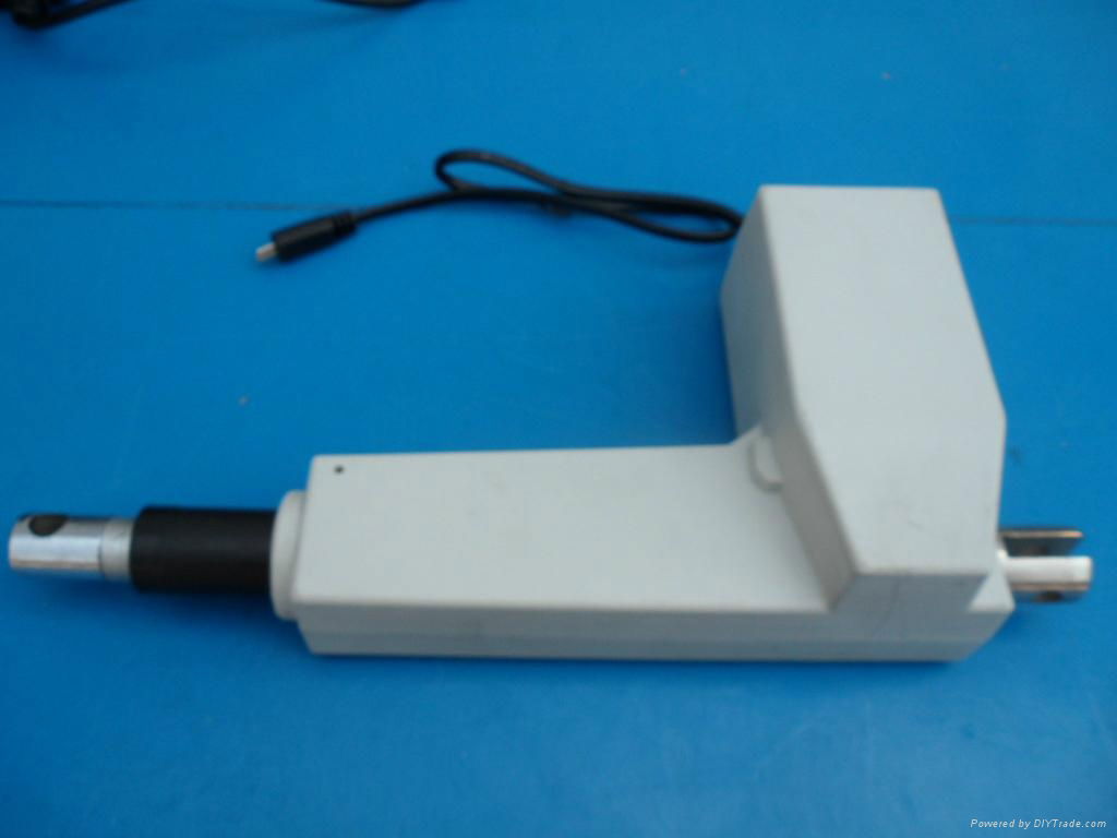 24v dc motorized table lift for shool activity and office  2