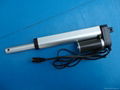 High quality tubular motor for dental