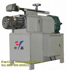 Thread Rolling Machine