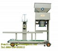 Package machine