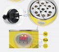 Best Children' Gift Min Egg Incubator Automatic Egg Incubator in Wholesale Price 2