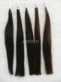 human hair color chart 4