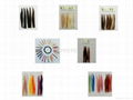 human hair color chart 5