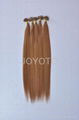 flat tip human hair extension 3