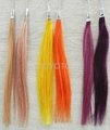 human hair color ring color chart