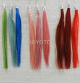 human hair color ring color chart 3