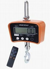 Digital Crane Scale CS-A4