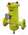 Cartridge filter - China natural gas network 2