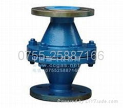 Flame arrestor and breather valve - Ya Weihua