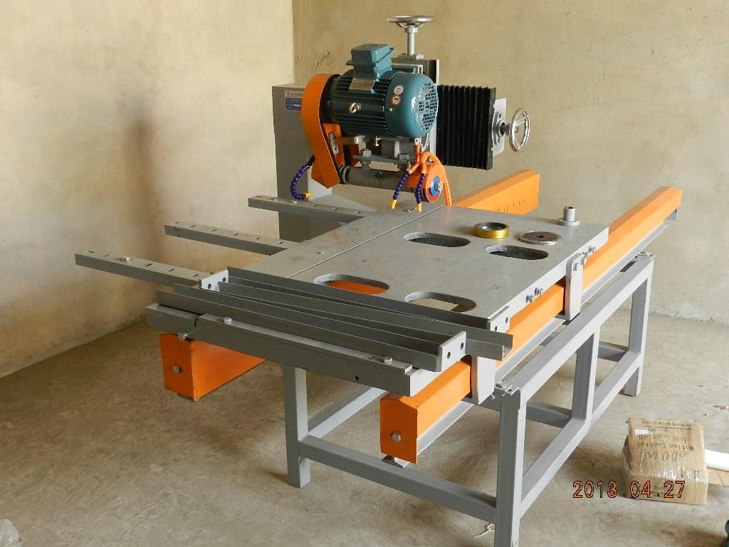 AT-800 tile manual cutting machine 5