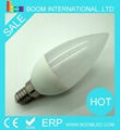 High Quality E14 LED LAMPS in Shenzhen 1