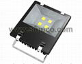 New High power LED Floodlight 200W 1