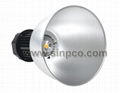 Hot selling LED high bay light 100W 1