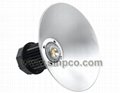 Hot selling LED high bay light 100W 2