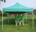 yesmytent folding tent advertising tents factory sales 1