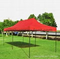 yesmytent folding tent advertising tents