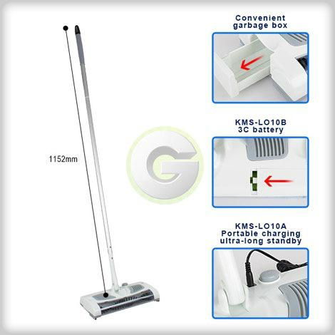 cordless sweeper 2