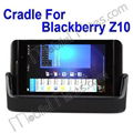 Wholesale High Quality Sync Charger Dock Cradle for Blackberry Z10  1