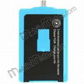 3mm Thickness Charge Card with Micro 5 Pin USB Adapter for Samsung HTC Sony 2