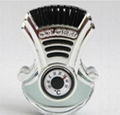 	Car Vent Perfume Auto Perfume Car Air Freshener  1