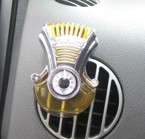 	Car Vent Perfume Auto Perfume Car Air Freshener  2