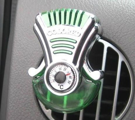 	Car Vent Perfume Auto Perfume Car Air Freshener  3