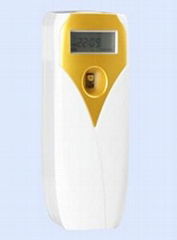 LCD Display Auto Aerosol Dispenser 